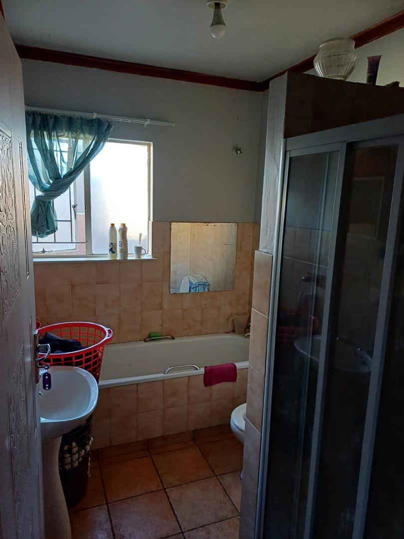 2 Bedroom Property for Sale in Fichardt Park Free State